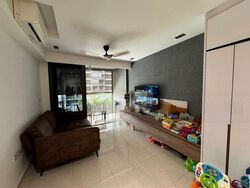 Hundred Palms Residences (D19), Condominium #458004011